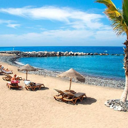 Apartamentos Playa San Juan & Wifi Free Guía de Isora Eksteriør bilde