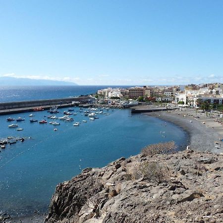 Apartamentos Playa San Juan & Wifi Free Guía de Isora Eksteriør bilde