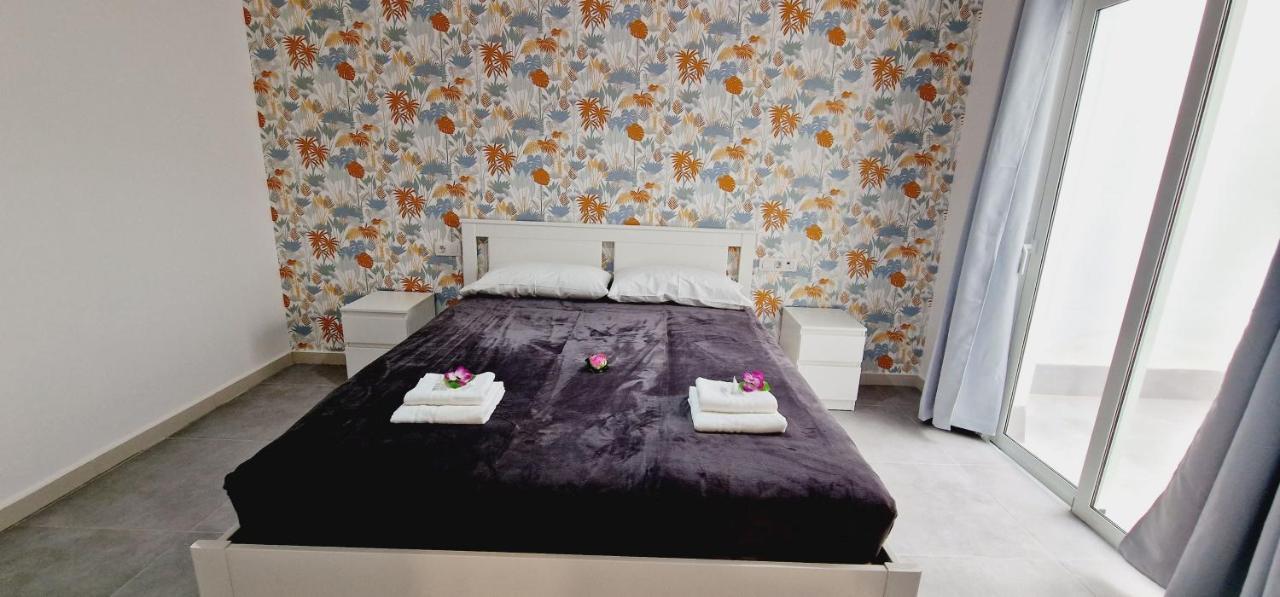 Apartamentos Playa San Juan & Wifi Free Guía de Isora Eksteriør bilde