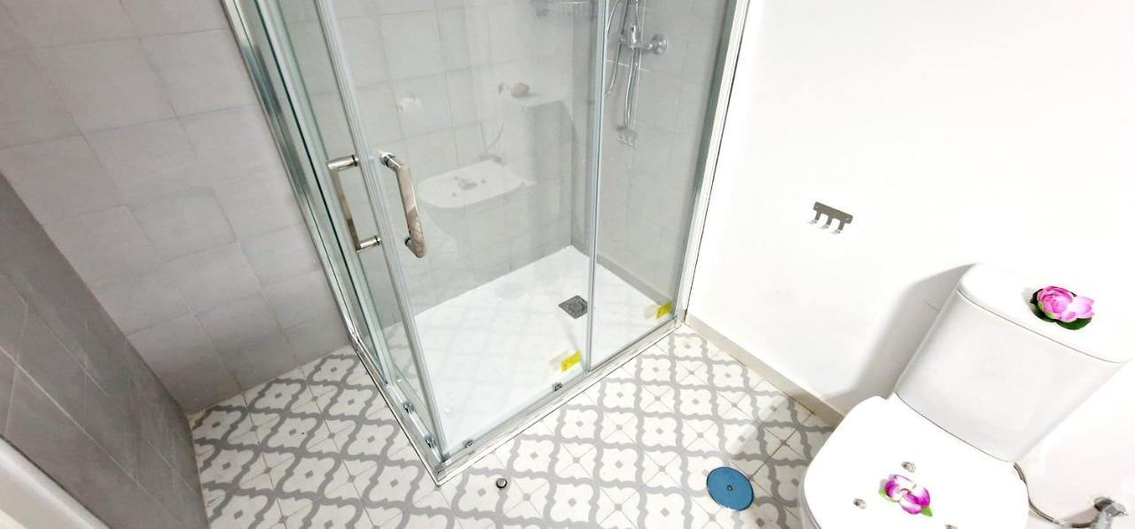 Apartamentos Playa San Juan & Wifi Free Guía de Isora Eksteriør bilde