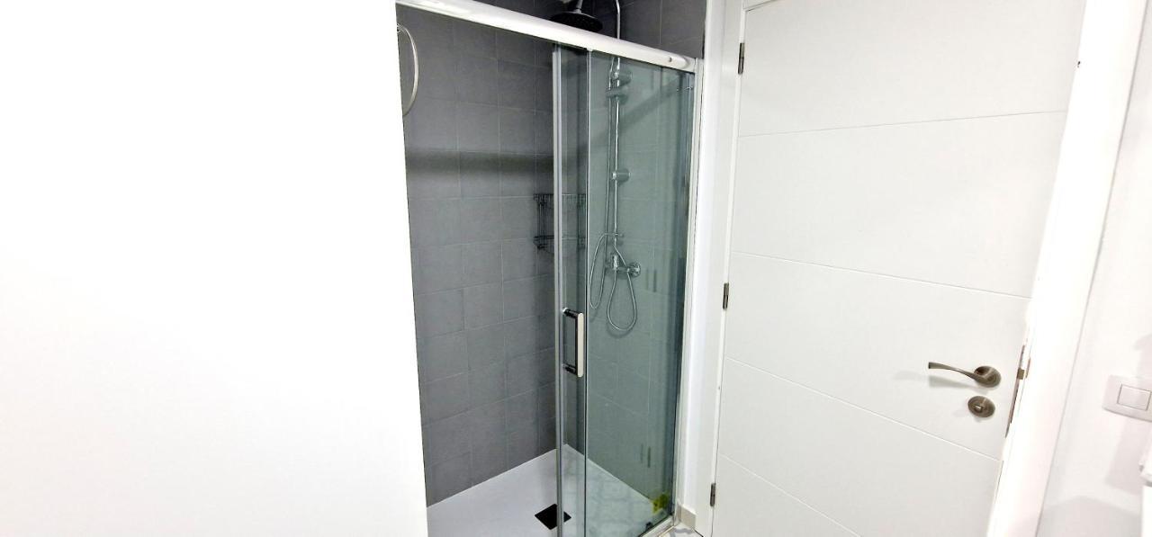 Apartamentos Playa San Juan & Wifi Free Guía de Isora Eksteriør bilde