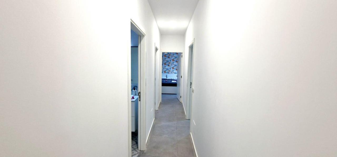 Apartamentos Playa San Juan & Wifi Free Guía de Isora Eksteriør bilde