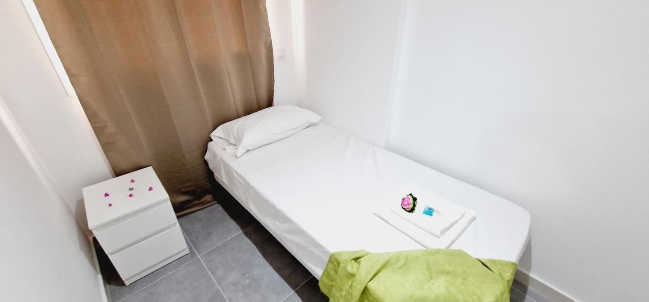 Apartamentos Playa San Juan & Wifi Free Guía de Isora Eksteriør bilde